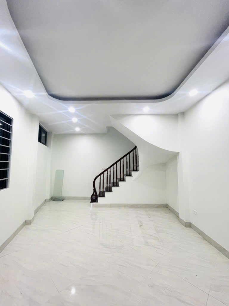 NHÀ 5 TẦNG BÀ TRIỆU, HÀ ĐÔNG - NHÀ MỚI - CĂN GÓC - FULL NỘI THẤT CHỈ NHỈNH 9 TỶ