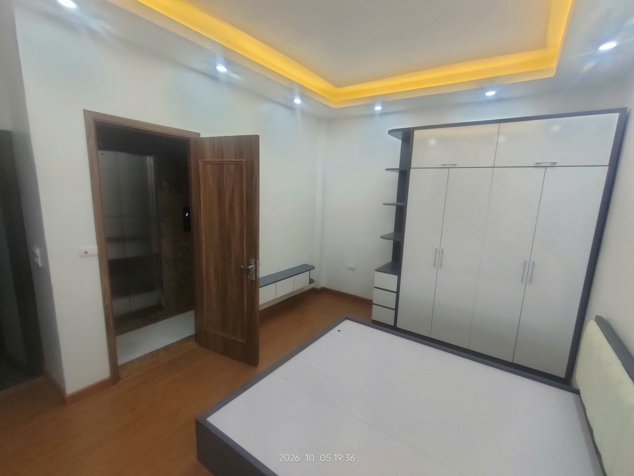 NHÀ MỚI XÂY – ĐẸP, SẠCH, RIÊNG TƯ  TÂY HỒ - HÀ NỘI
