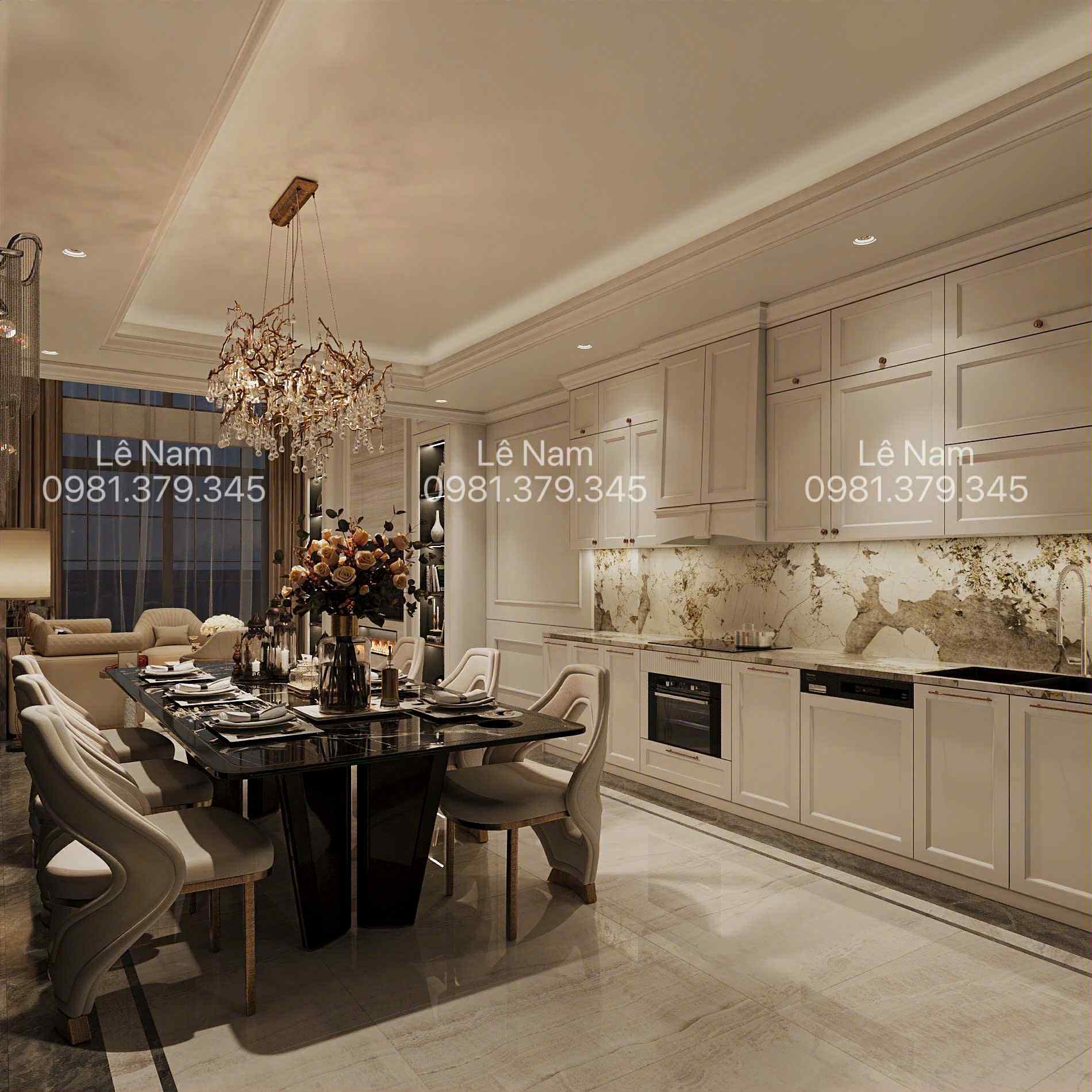 Duplex Mặt Phố Đàm Quang Trung Kinh Doanh, 70m2, 8T, Full Nội Thất, 1MP, 1 Mặt Ngõ - 2x Tỷ