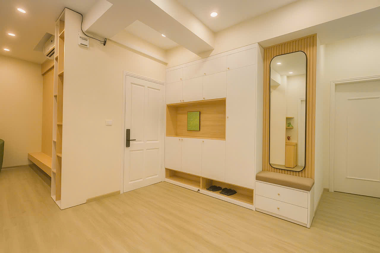 CHÍNH CHỦ CẦN BÁN GẤP – CĂN GÓC GIÁ RẺ CHUNG CƯ HACINCO, LÊ VĂN LƯƠNG