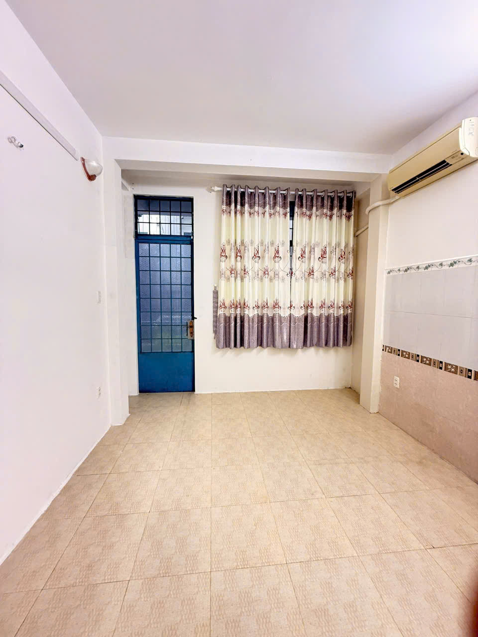 CHO THUÊ NHÀ GIÁ RẺ TẠI HOÀNG VĂN THỤ, P.4, TÂN BÌNH, TP.HCM- CHỈ 13 TRIỆU THƯƠNG LƯỢNG