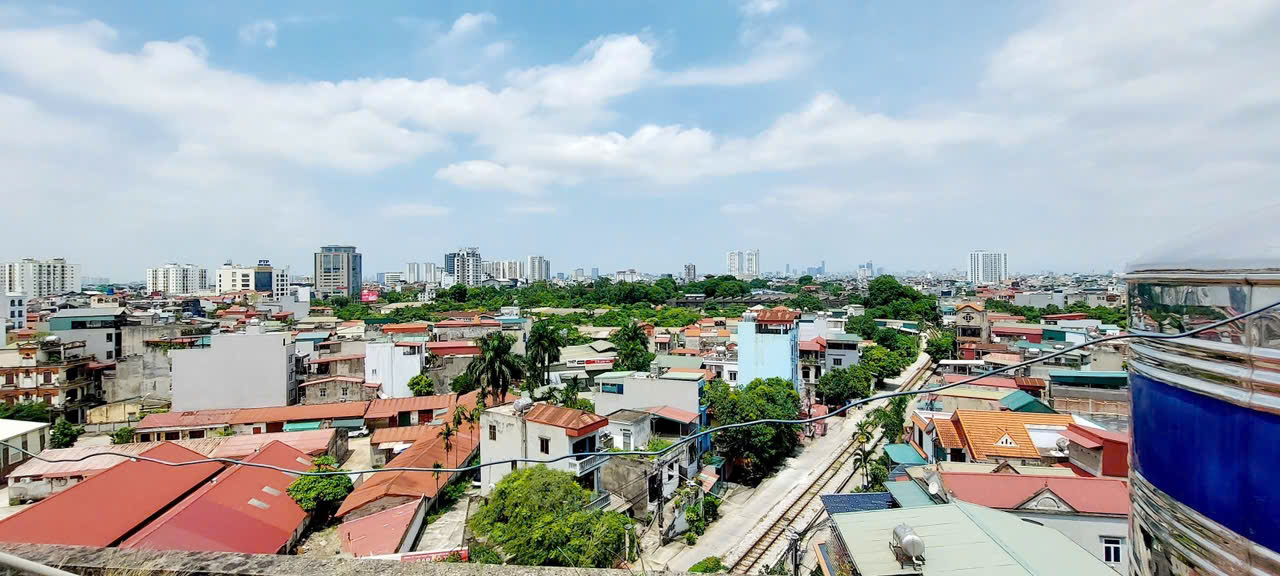 TÒA CĂN HỘ - VĂN PHÒNG DÒNG TIỀN 100TR/THÁNG – 1 HẦM 7 TẦNG – THANG MÁY – VIEW TRIỆU ĐÔ ????

???? Nguyễn Văn Cừ – Long Biên
???? 160m²  7 tầng nổi + 1 hầm  MT 7.9m