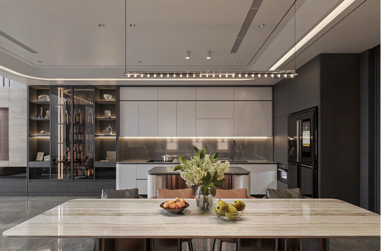 BÁN NHÀ XÂY THÔ 6 TẦNG – NGỌC LÂM, LONG BIÊN – GARA Ô TÔ, THANG MÁY ????
???? Diện tích: 89,2m²  ???? Mặt tiền: 5,5m