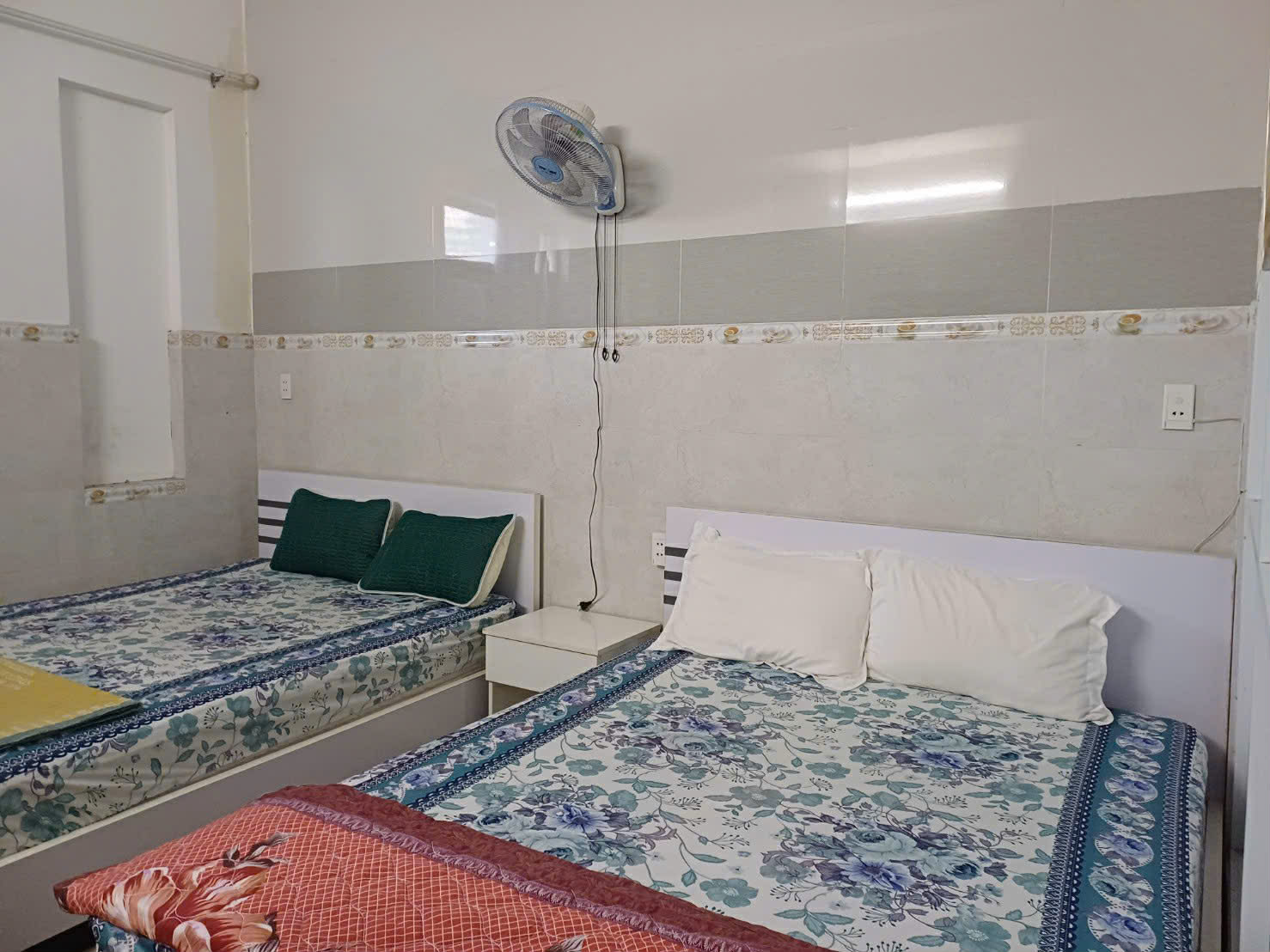 KHÁCH SẠN MINI 12 PHÒNG –  GẦN CỔNG SÂN BAY ĐÀ NẴNG, CÔNG VIÊN 29/3 - CHỈ 17.x(đ).