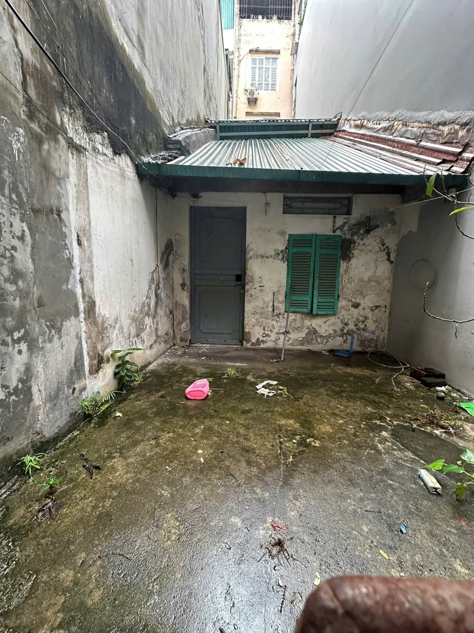 PHÂN LÔ QUÂN ĐỘI - 2 MẶT NGÕ - CÁCH Ô TÔ TRÁNH 30M - SỔ VUÔNG ĐÉT - NÓI KHÔNG VỚI QUY HOẠCH