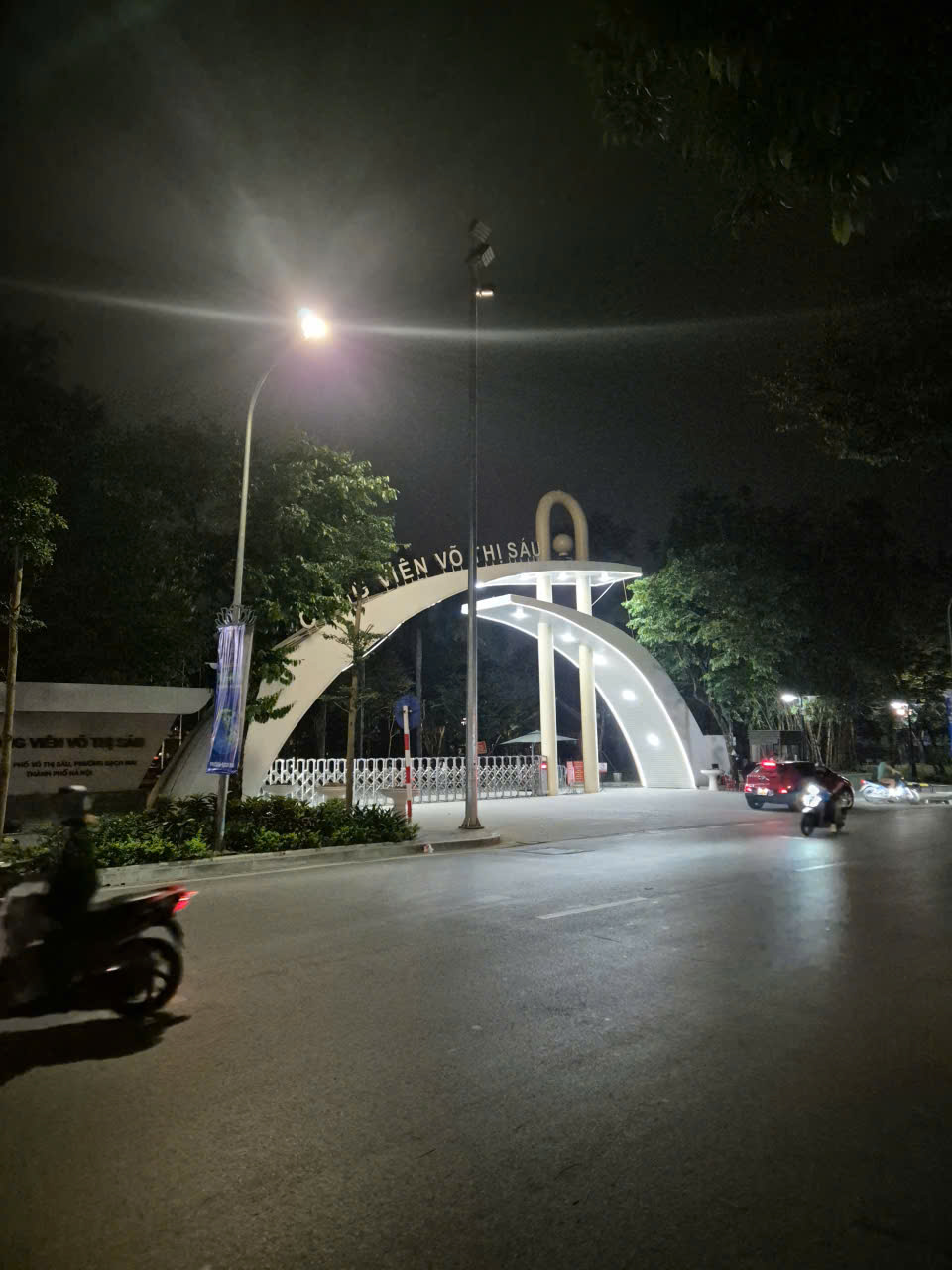 DIỆN TÍCH NGẦM GIỮA LÒNG VÕ THỊ SÁU – CƠ HỘI CHO NGƯỜI NHÌN RA BÀI TOÁN KINH TẾ