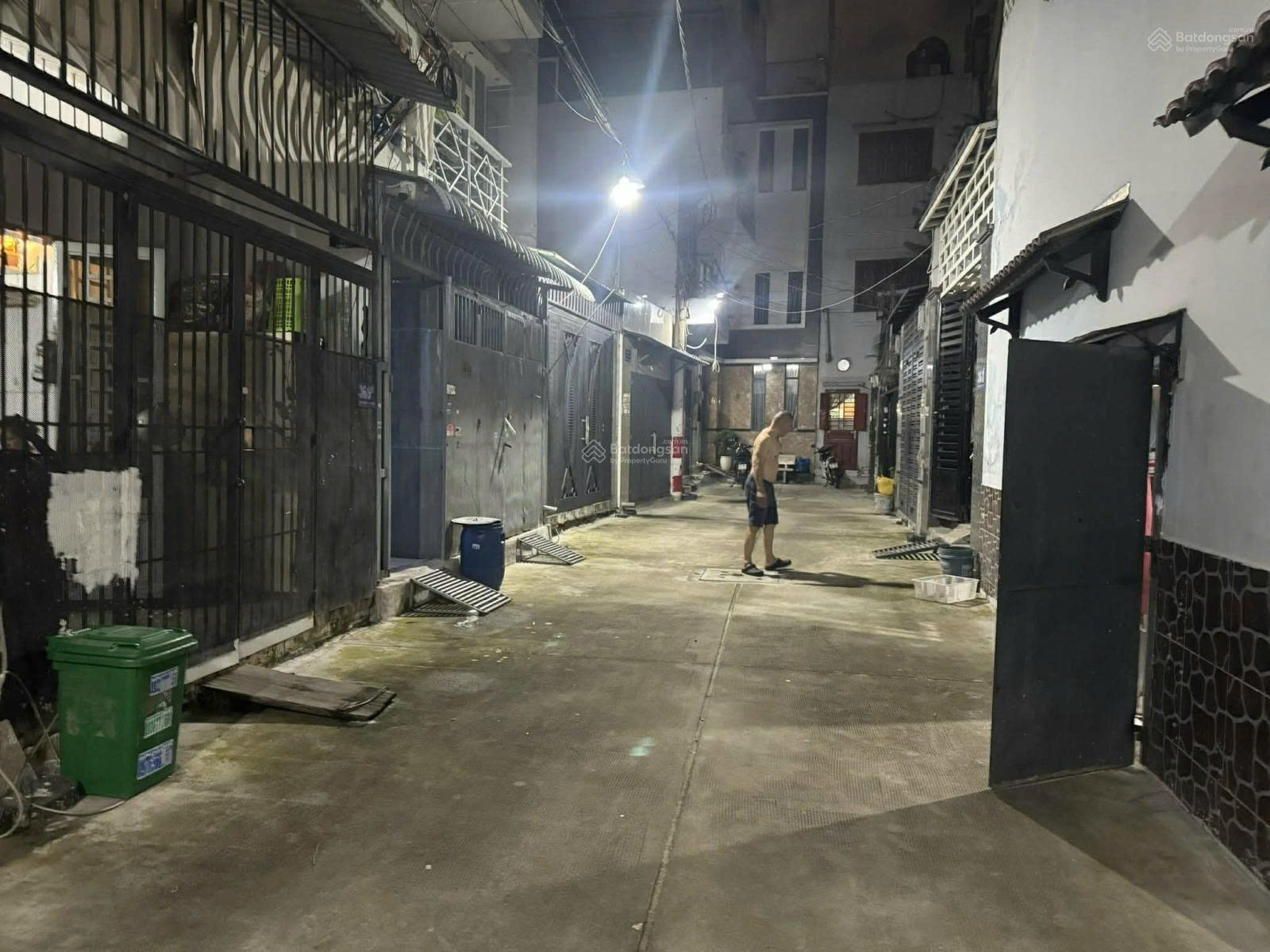 Bán nhà riêng tại Huỳnh Văn Nghệ, Tân Bình, Hồ Chí Minh, 8,5 tỷ, 98m2, giá tốt, chính chủ