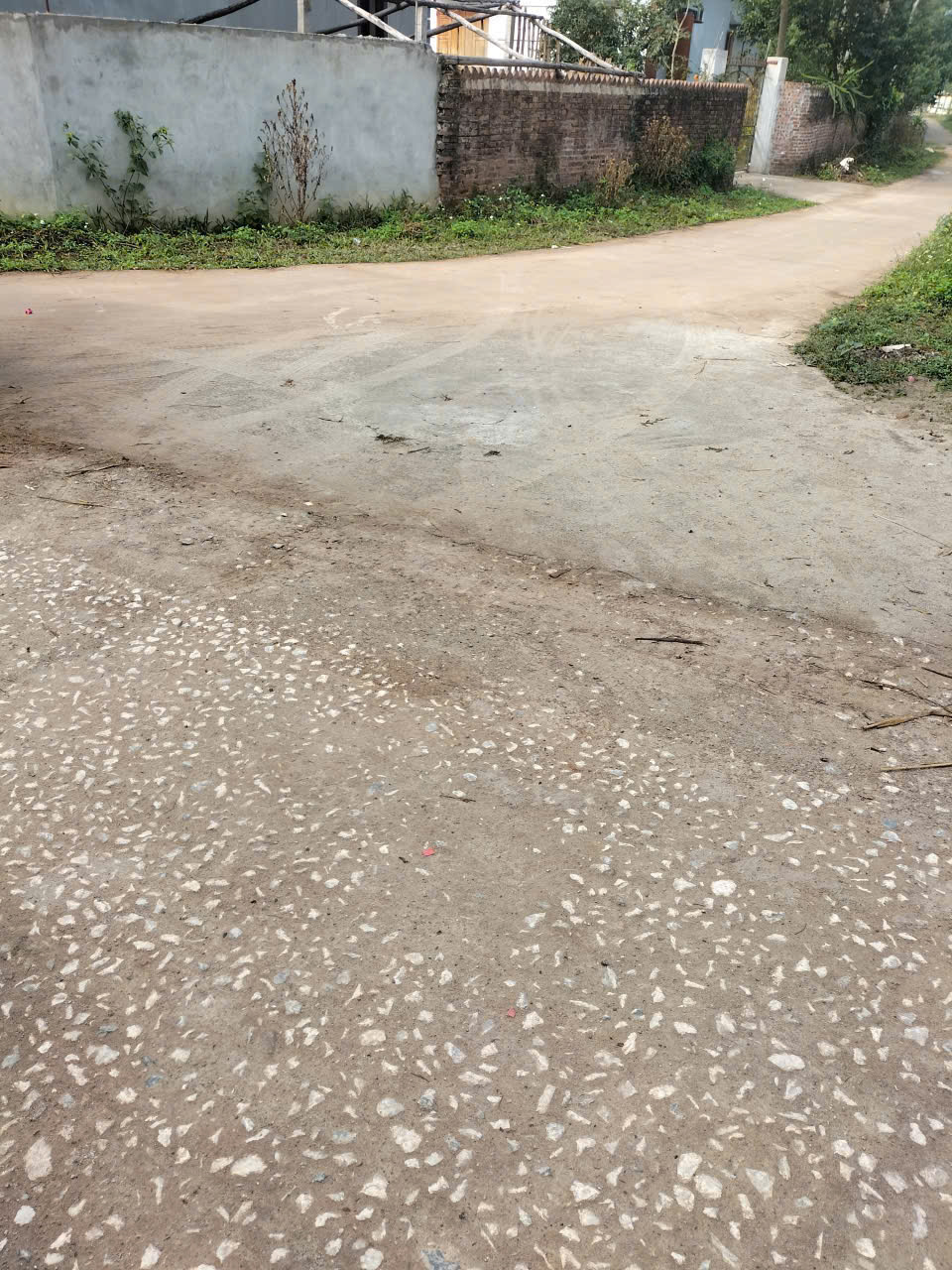 BÁN ĐẤT CHÍNH CHỦ – GIÁ TỐT TẠI XÃ TÂN HOÀ CŨ- THÁI NGUYÊN