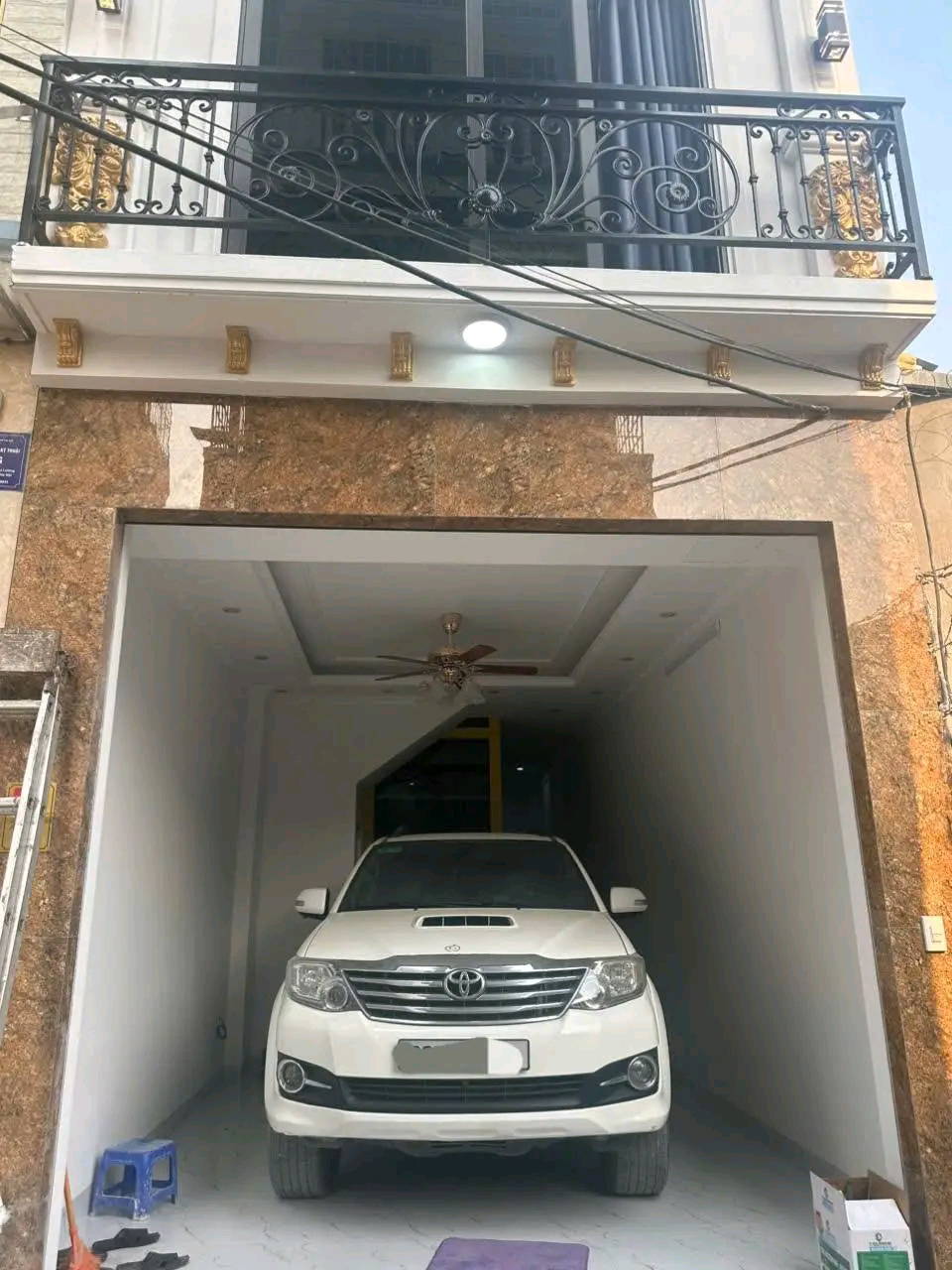 ???? BÁN NHÀ  CHỦ - NGÕ 170 PHỐ PHÚ LƯƠNG, HÀ ĐÔNG, HÀ NỘI ????
