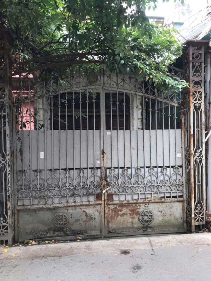 Chính Chủ Bán Nhà 2 tầng  Trương Định - Tân Mai - Hoàng Mai