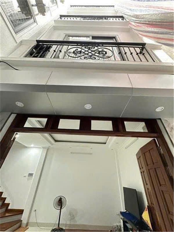 NHÀ MỚI PHỐ LÊ THANH NGHỊ, GẦN Ô TÔ 3 BƯỚC TỚI ĐH BÁCH KHOA ,KINH TẾ- XÂY DỰNG VÀ CÁC BỆNH VIỆN LỚN BẠCH MAI, TAI MŨI HỌNG VÀ BV THANH NHÀN