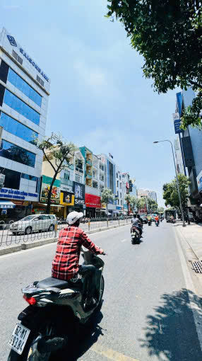 MẶT TIỀN  KINH DOANH ĐƯỜNG

 - KHU VỰC HIẾM BÁN Q4 CẠNH Q1, Q2, Q3..GIÁ CHÍNH CHỦ 21 TỶ
