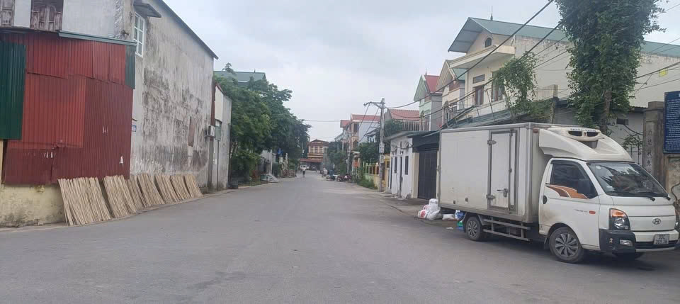 CHÍNH CHỦ BÁN ĐẤT – KHÔNG QUA MÔI GIỚI TẠI BẮC NINH