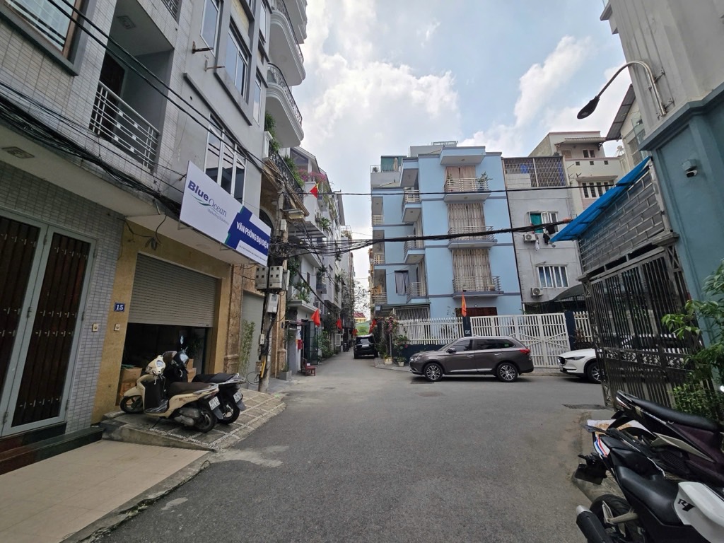 Kim Giang, vị trí vàng, siêu Đỉnh, 3 ô tô tránh đỗ, kinh doanh ngày đêm