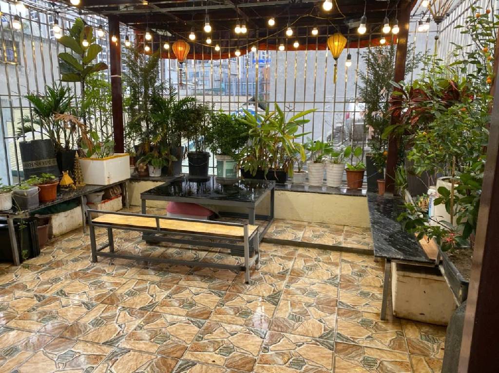 Vũ Tông Phan 54m 5 tầng, nhà đẹp, vị trí hiếm, ô tô vào nhà, tặng full nội thất