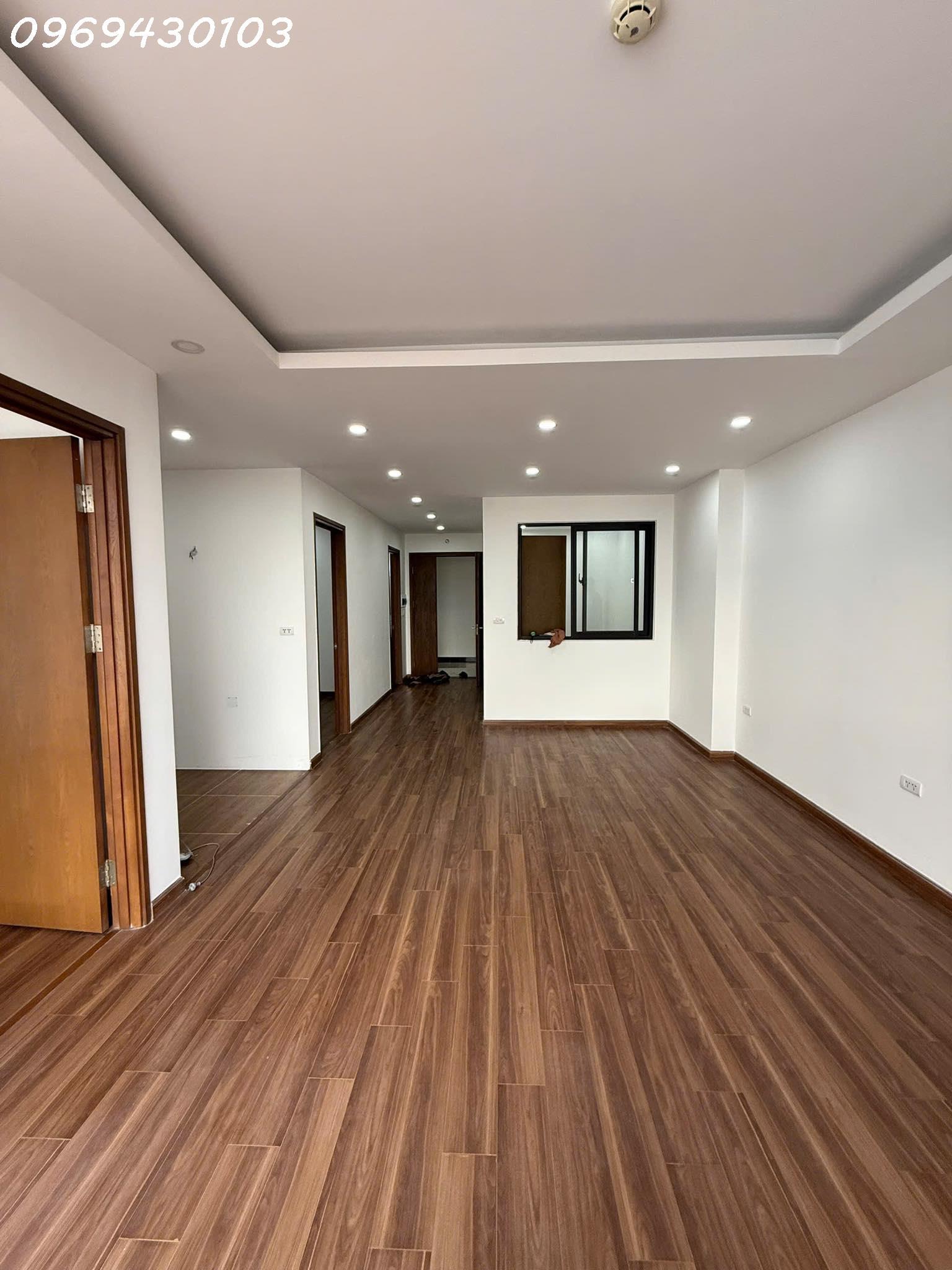 ???? CĂN HỘ 123m² DUY NHẤT TẠI CHUNG CƯ X2 ĐẠI KIM – KHÔNG GIAN SỐNG LÝ TƯỞNG CHO GIA ĐÌNH 3 THẾ HỆ