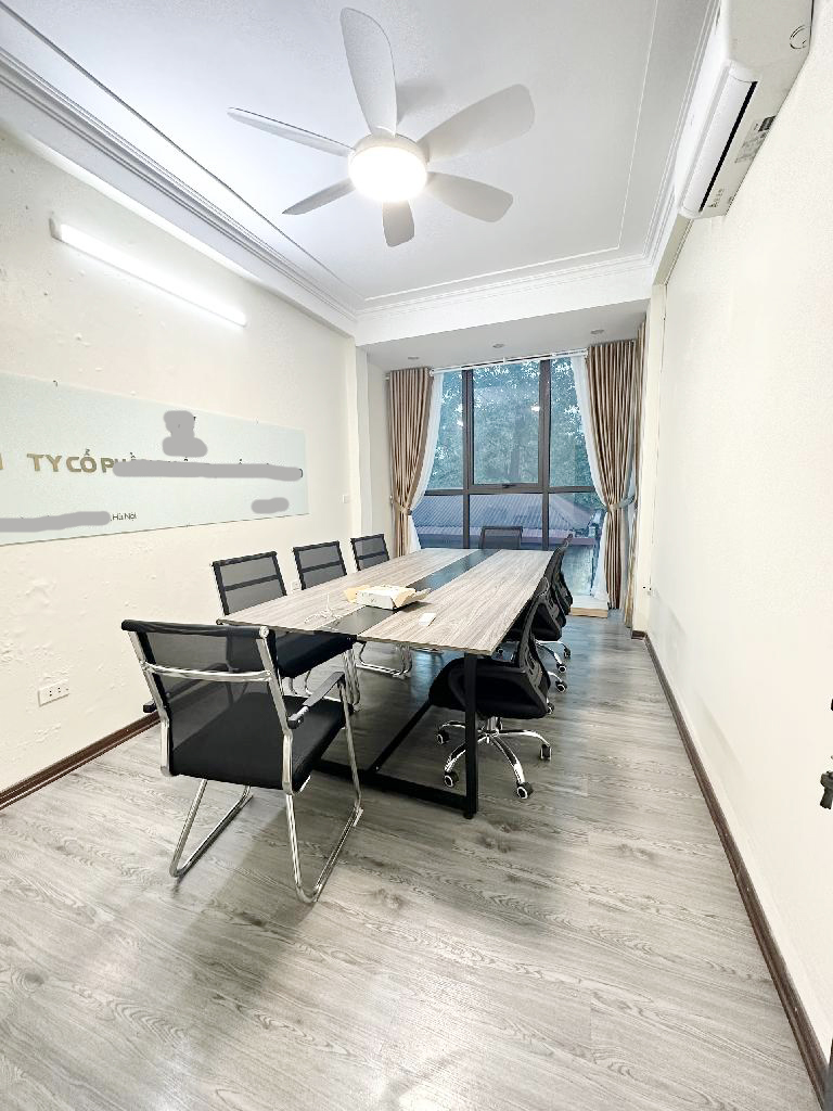 Bán nhà phố Trương Định kinh doanh sàm uất, 2 ô tô tránh, ngõ to như phố 35m2 giá 9.5 tỷ