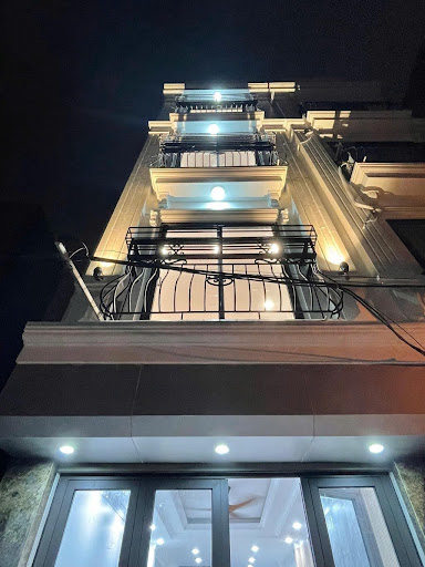 ???? NHÀ MINH KHAI – MAI ĐỘNG
???? Ngõ rộng 3m – Gần Time City – Kim Ngưu
???? 42m²  MT 3.8m