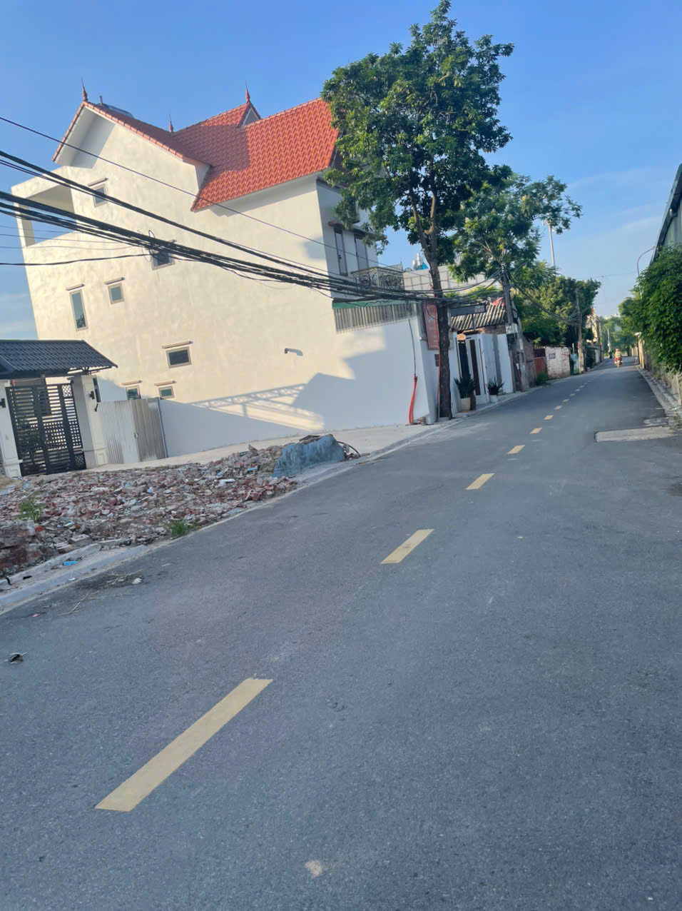 SIÊU PHẨM – LÔ GÓC – 2 MẶT TIỀN – MAI LÂM – ĐÔNG ANH .LH: 0348866668