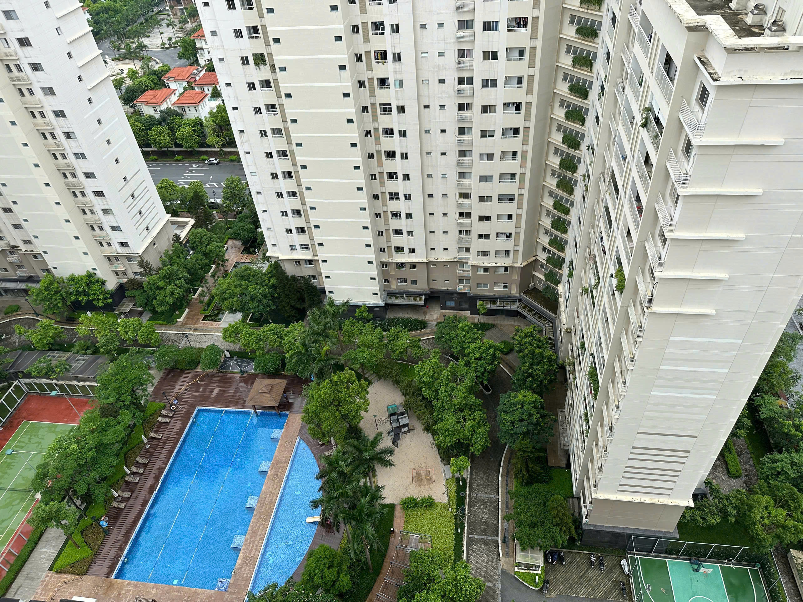 TỔNG HỢP CÁC CĂN CHUNG CƯ CHO THUÊ – ESSENSIA BẮC (SPLENDORA) MAILAND HANOI CITY SƠN ĐỒNG THÀNH PHỐ HÀ NỘI