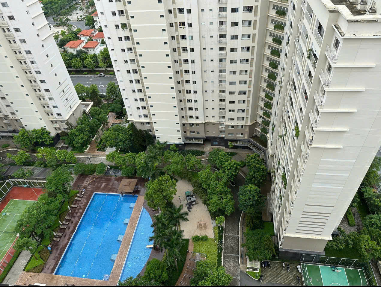 TỔNG HỢP CÁC CĂN CHUNG CƯ CHO THUÊ – ESSENSIA BẮC (SPLENDORA) MAILAND HANOI CITY SƠN ĐỒNG THÀNH PHỐ HÀ NỘI