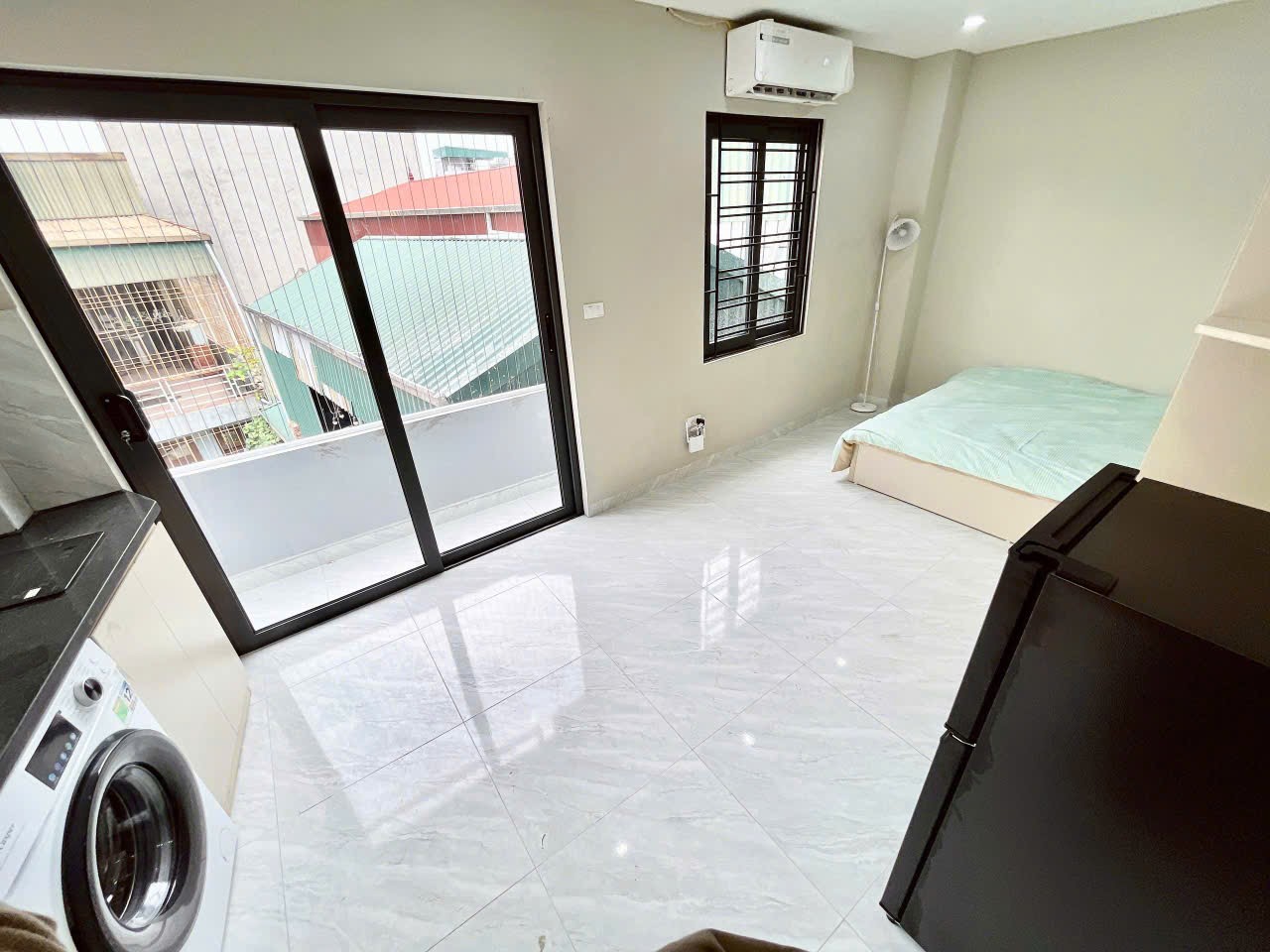 CẦN BÁN CCMN – DÒNG TIỀN ỔN ĐỊNH – GẦN GIẢI PHÓNG – FULL 12 PHÒNG CHO THUÊ 80TR/THÁNG