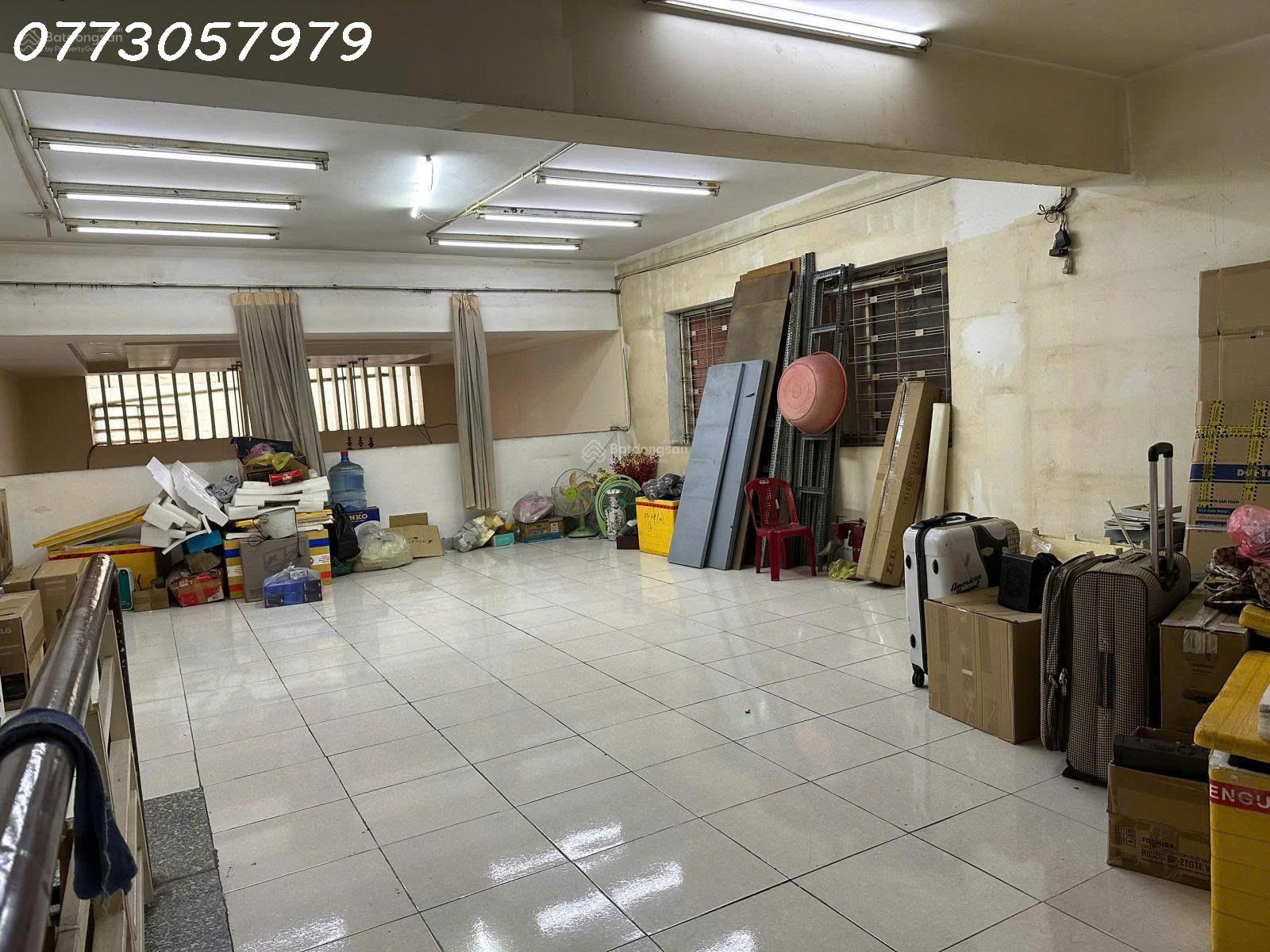 BÁN NHÀ NƠ TRANG LONG, BÌNH THẠNH, 7X20M, 4TẦNG GIÁ 23 TỶ TL