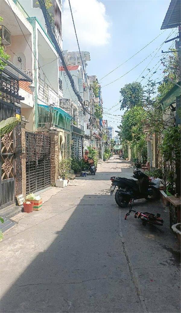 CHDV BÌNH TÂN 143M2, GẦN LÊ VĂN QUỚI, DÒNG TIỀN ỔN ĐỊNH, 7 TỶ