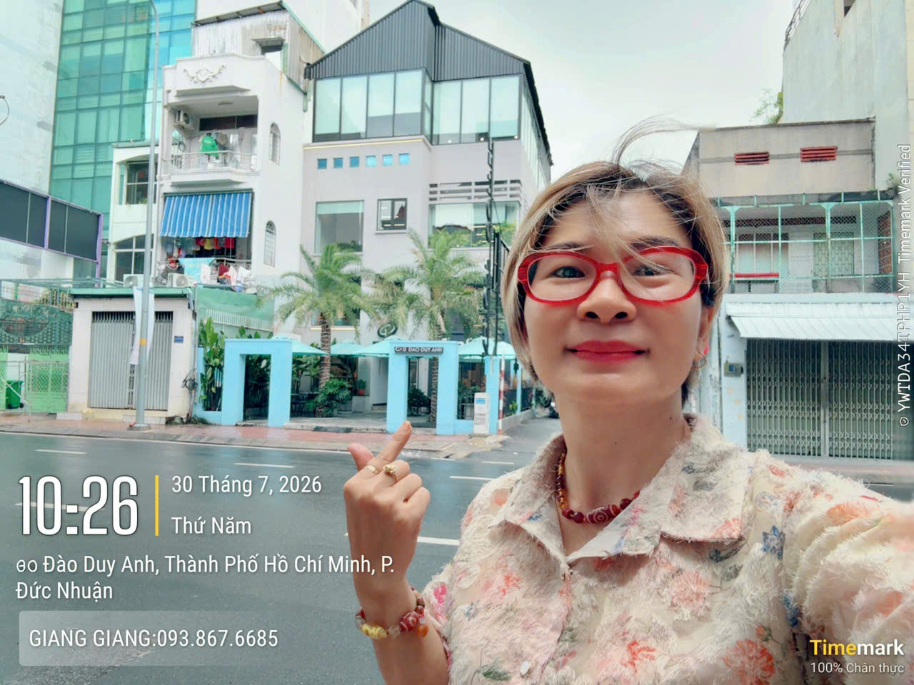 QUẬN PHÚ NHUẬN: BÁN NHÀ CĂN GÓC 3 MẶT TIỀN SIÊU HIẾM Đ.ĐÀO DUY ANH, P.PHÚ NHUẬN- DT 256M2 NGANG LỚN 9M*29M VUÔNG VỨC- PHÙ HỢP XÂY BUILDING VP- 0938676685 GIANG GIANG