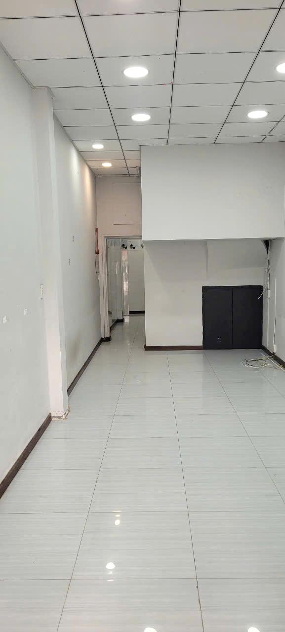 Nhà 3 tầng mặt tiền kinh doanh Hưng Phú gần cầu Chữ Y P8 Q8 giá chỉ 8.6 tỷ