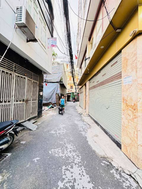 CHỦ CẦN TIỀN BÁN GẤP - PHỐ MỸ ĐÌNH 2- LÊ ĐỨC THỌ - SÁT Ô TÔ - VỊ TRÍ ĐI LẠI THUÂN TIỆN - NGÕ NÔNG