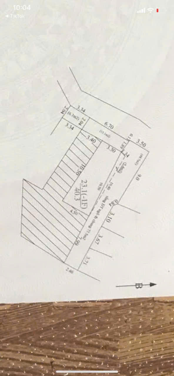 331 Thanh Xuân, lô góc, nở hậu, mảnh đất siêu chất lượng
