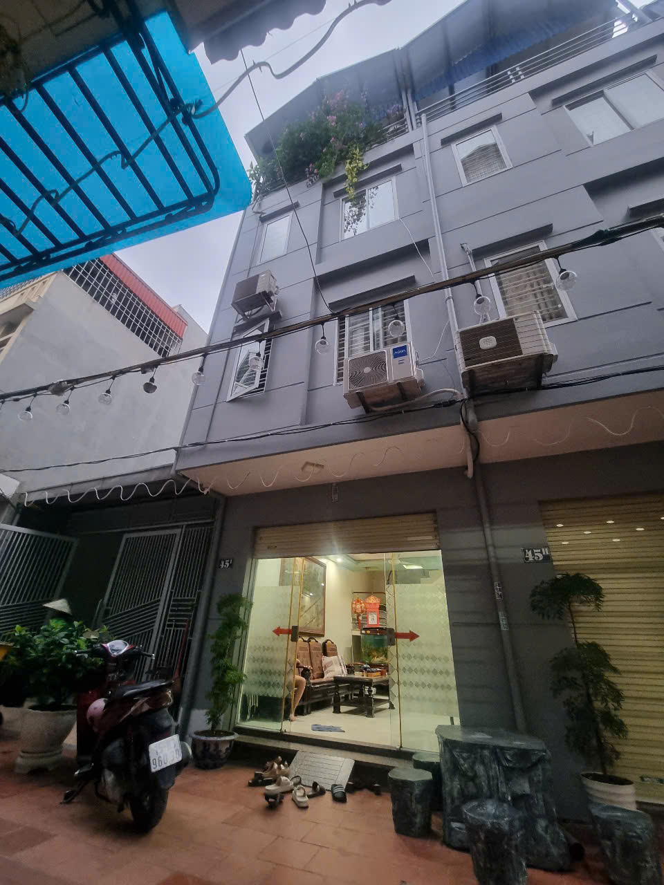 CHÍNH CHỦ BÁN NHÀ 3 TẦNG – ĐOÀN KẾT, HẢI AN, HẢI PHÒNG