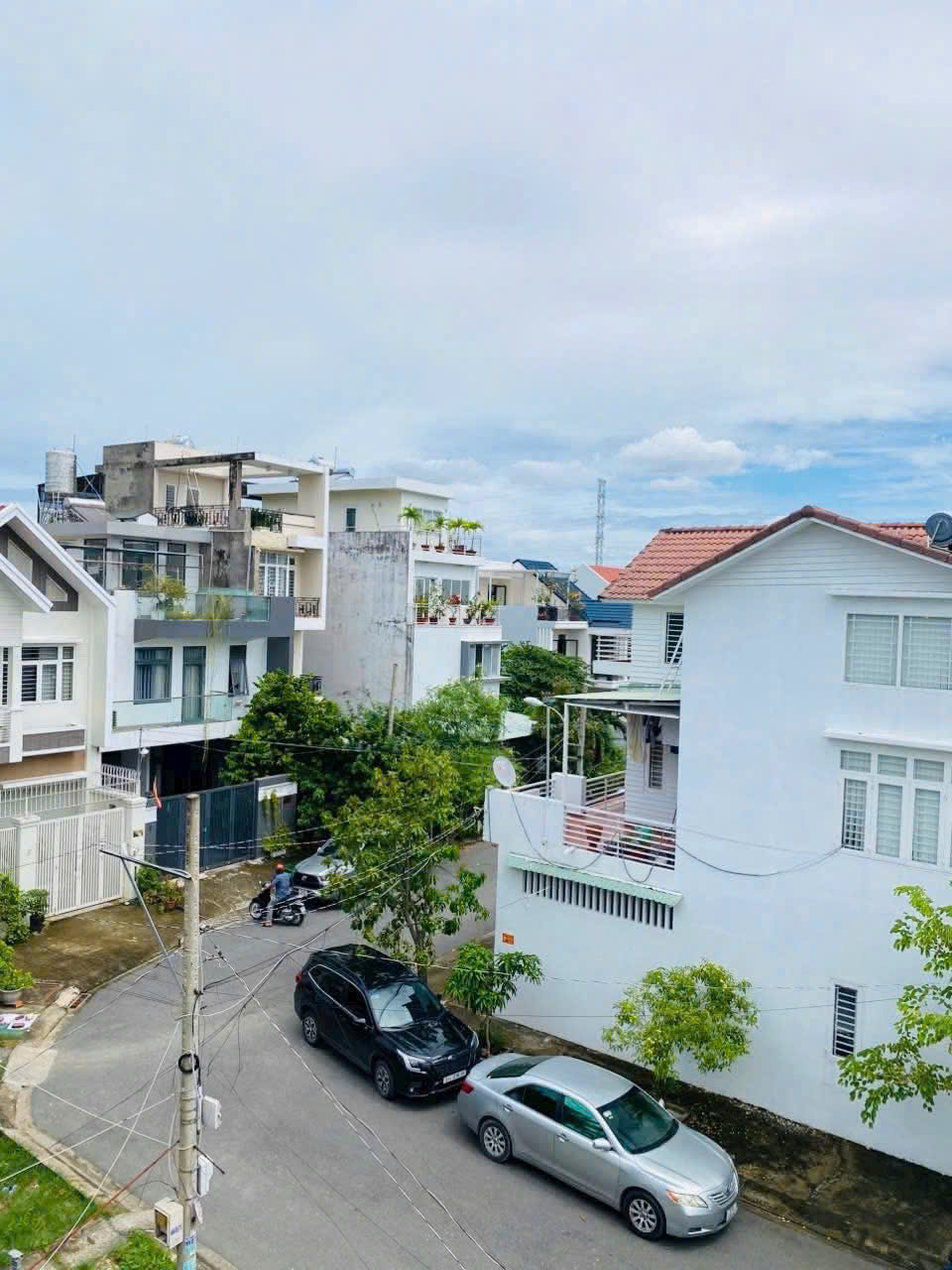 Bán Nhà Phố Vị Trí Đẹp Giá Rẻ – Lê Văn Lương, Phước Kiển – Đường 12m