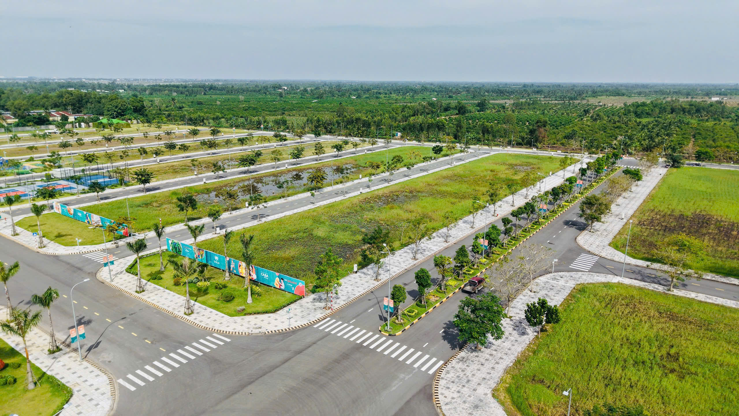 THE SOLIA – MẶT TIỀN DT830 – SỔ HỒNG RIÊNG – CHỈ 190 TRIỆU/ĐỢT 1 – TÂY SÀI GÒN