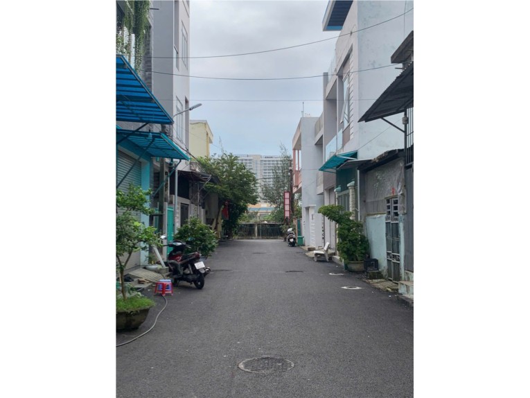 Bán đất đường Kiệt 5m ĐA MẶN ĐÔNG 4 (đối diện BV 600 giường) DT 902m2 giá 6ty5 LH 0942992361