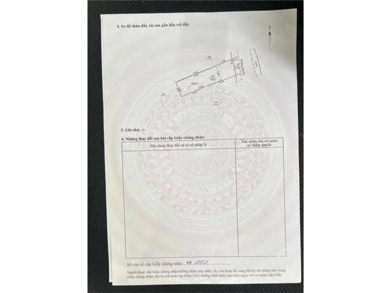 Bán đất MT đường MAI DỊ -Hoà Cường Bắc- Hải Châu. DT 105m2 giá 9ty9 LH 0942992361