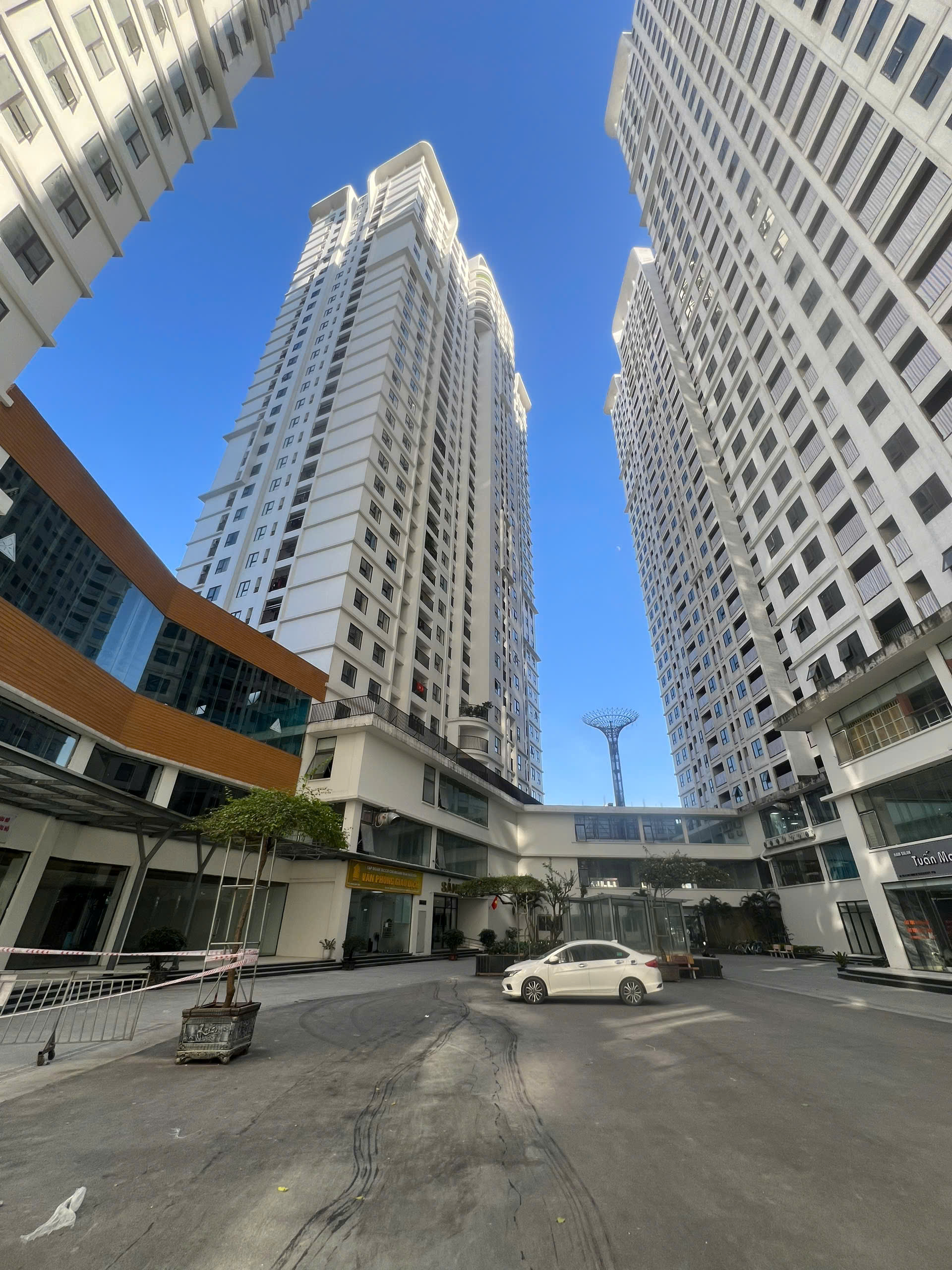 Bán suất ngoại giao căn 2PN toà A1 Tecco Elite City giá cực tốt, số lượng có hạn, HTLS 0% 18 tháng