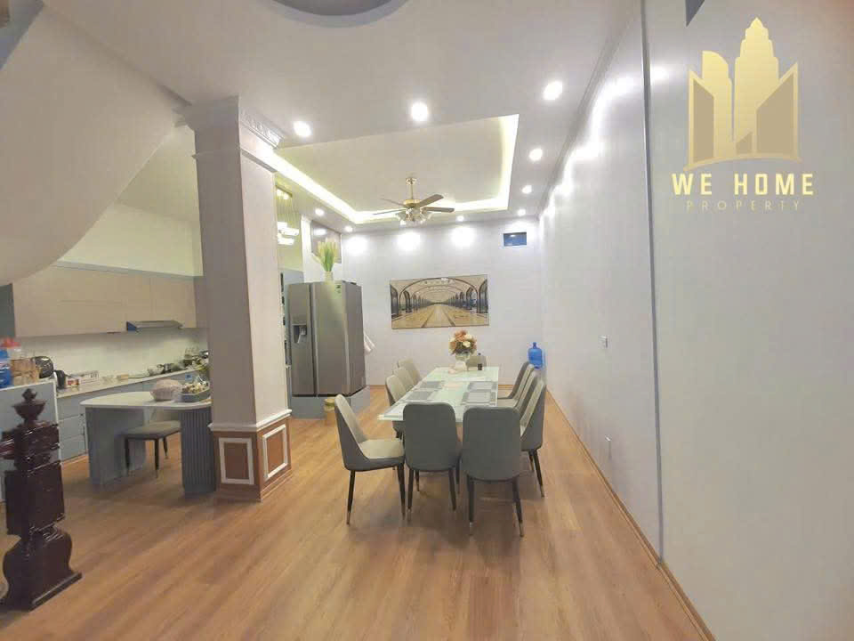 BÁN NHÀ 4 TẦNG PHỐ ĐIỆN BIÊN PHỦ, HẢI PHÒNG  DIỆN TÍCH LỚN  ĐANG CHO THUÊ DÒNG TIỀN CAO