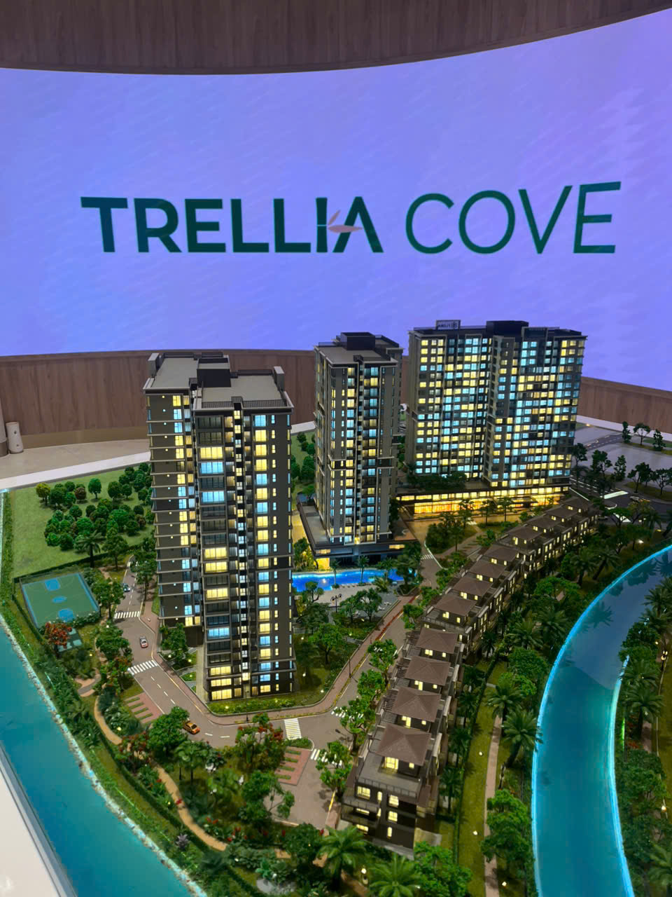 Giảm 560 triệu 59m2 - Giá 4.29 tỷ trả 16 tháng - 2PN1WC Mizuki Park