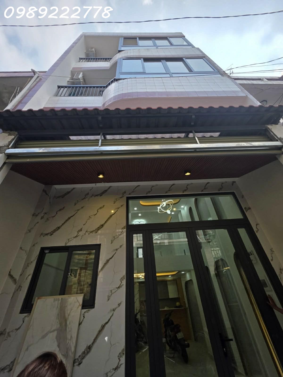 BÁN NHÀ   MỚI TINH LÊ VĂN SỸ ,QUQN65 3 -  4 TẦNG  -CHỦ TẶNG FULL NỘI THẤT - 5PN 6WC - KHU  ẨM THỰC 284 LVS THÔNG - CHỦ GẤP BÁN TRƯỚC TẾT THƯƠNG LƯỢNG MẠNH CHO KHÁCH THIỆN CHÍ. MT 21