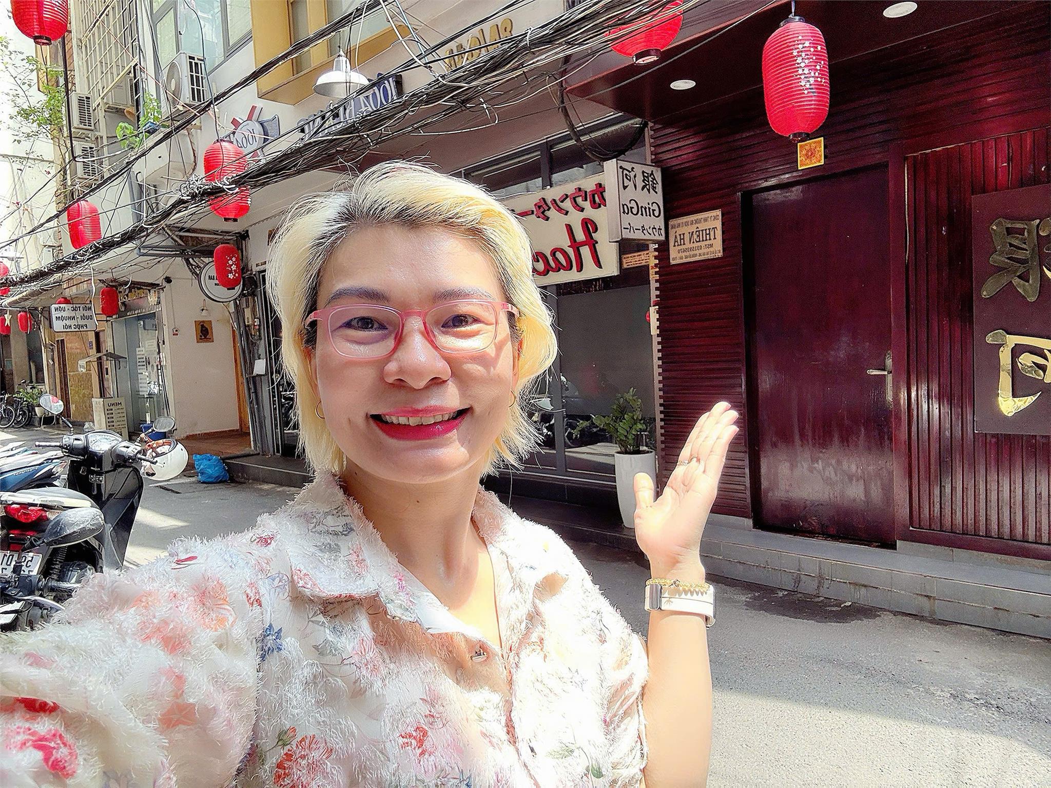 BÁN NHÀ HXH ĐƯỜNG THÁI VĂN LUNG, P.BẾN  NGHÉ, QUẬN 1 - VÍ NHƯ PHỐ NHẬT TẠI TRUNG TÂM SÀI GÒN