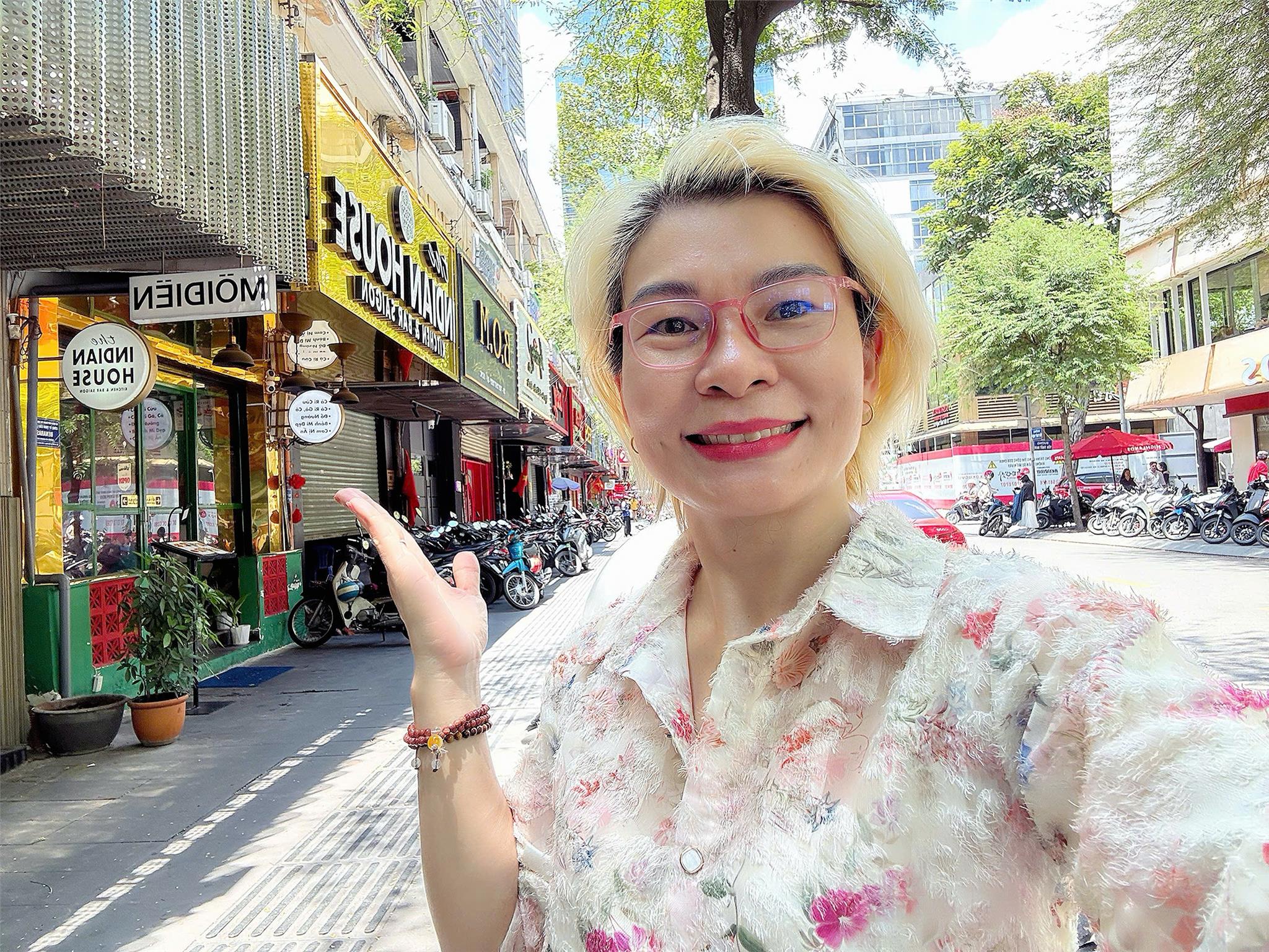 DUY NHẤT NHÀ BÁN MẶT TIỀN Đ. TÔN THẤT THIỆP, P.BẾN NGHÉ, QUẬN 1 - NGÀN 4,2M * 27M CHỈ 23,2 TỶ - GIANG GIANG: 093.86.76.685