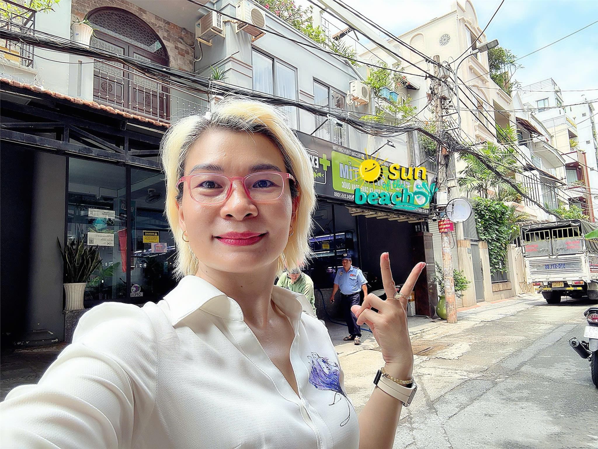 NGANG LỚN 12M * 18M - BÁN NHÀ MẶT TIỀN XE HƠI ĐẬU CỬA ĐƯỜNG NGUYỄN BỈNH KHIÊM, QUẬN 1 - KHÔNG CÓ SẢN PHẨM THỨ 2 SO SÁNH