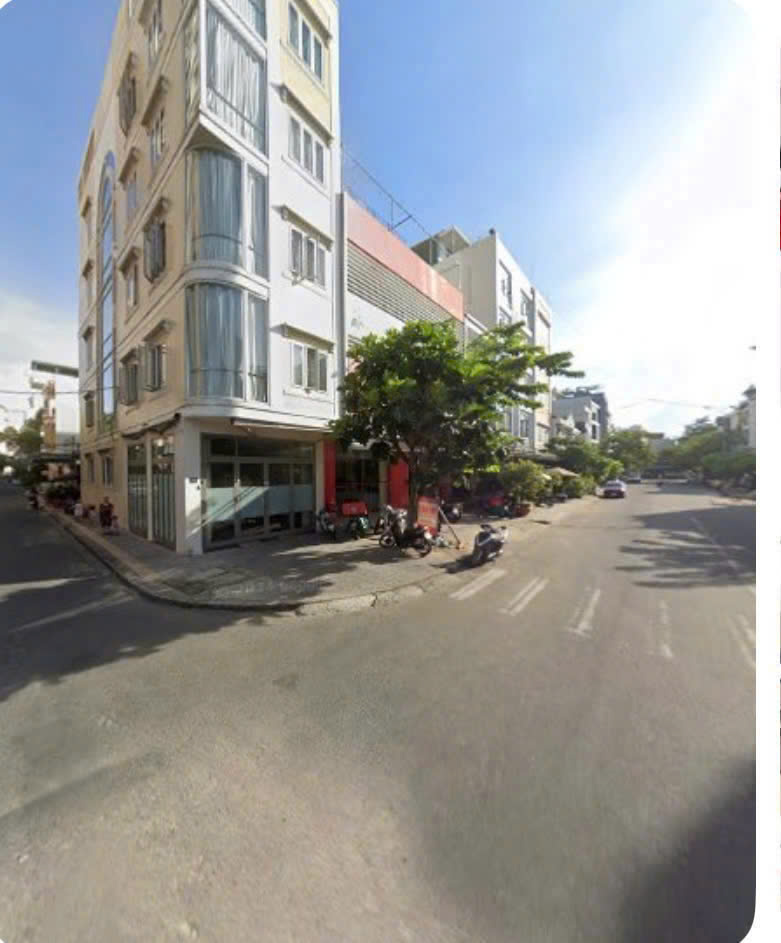 CHÍNH CHỦ CHO THUÊ TÒA NHÀ 3 TẦNG TẠI TRUNG TÂM HẢI CHÂU, PHƯỜNG HÒA CƯỜNG BẮC, QUẬN HẢI CHÂU, ĐÀ NẴNG