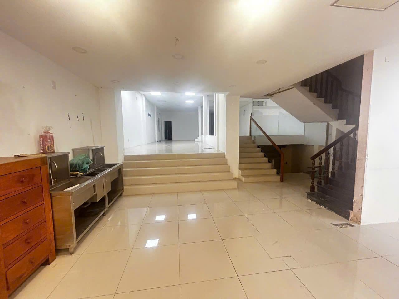 CHO THUÊ MẶT BẰNG KINH DOANH TRUNG TÂM BIÊN HÒA - ĐỒNG NAI