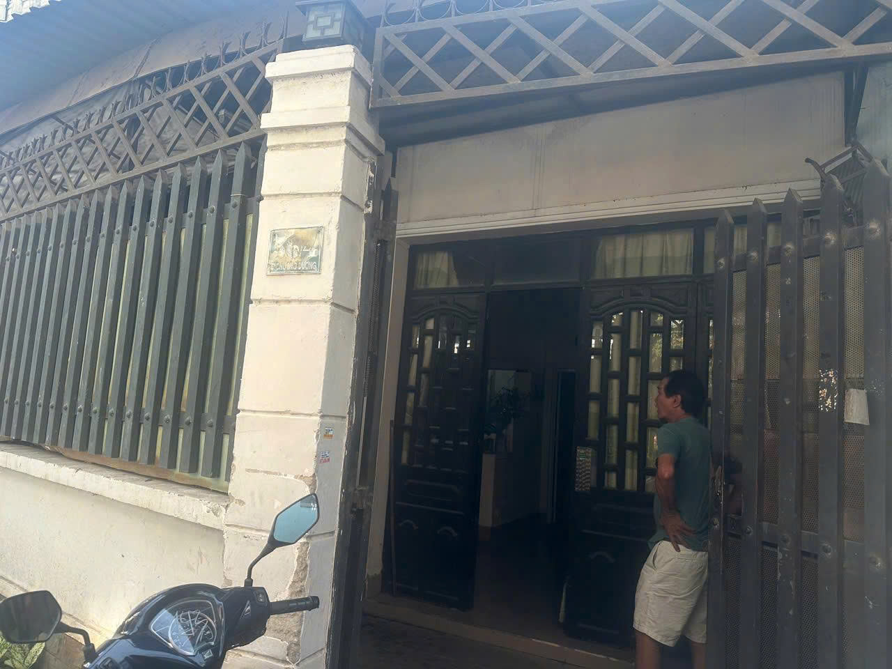 BÁN NHÀ THỔ CƯ –  TP.THỦ ĐỨC, TP.HỒ CHÍ MINH