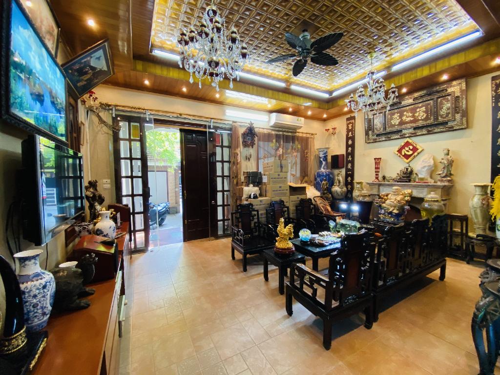 ????LÊ TRỌNG TẤN-THANH XUÂN,BIỆT THỰ, MẶT PHỐ TƯƠNG LAI - NHÀ QUAN CHỨC - THÔNG SỐ HOA HẬU