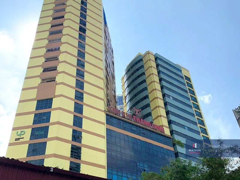 BÁN CĂN HỘ – TMC TOWER, LƯƠNG YÊN, HAI BÀ TRƯNG.HN 115,7m² 8,x tỷ
3PN – 2WC –LH083.2865.116