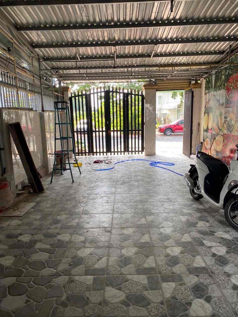 Cho thuê nhà nguyên căn mặt tiền đường lớn tại Thủ Dầu Một – vị trí đẹp, phù hợp ở kết hợp kinh doanh